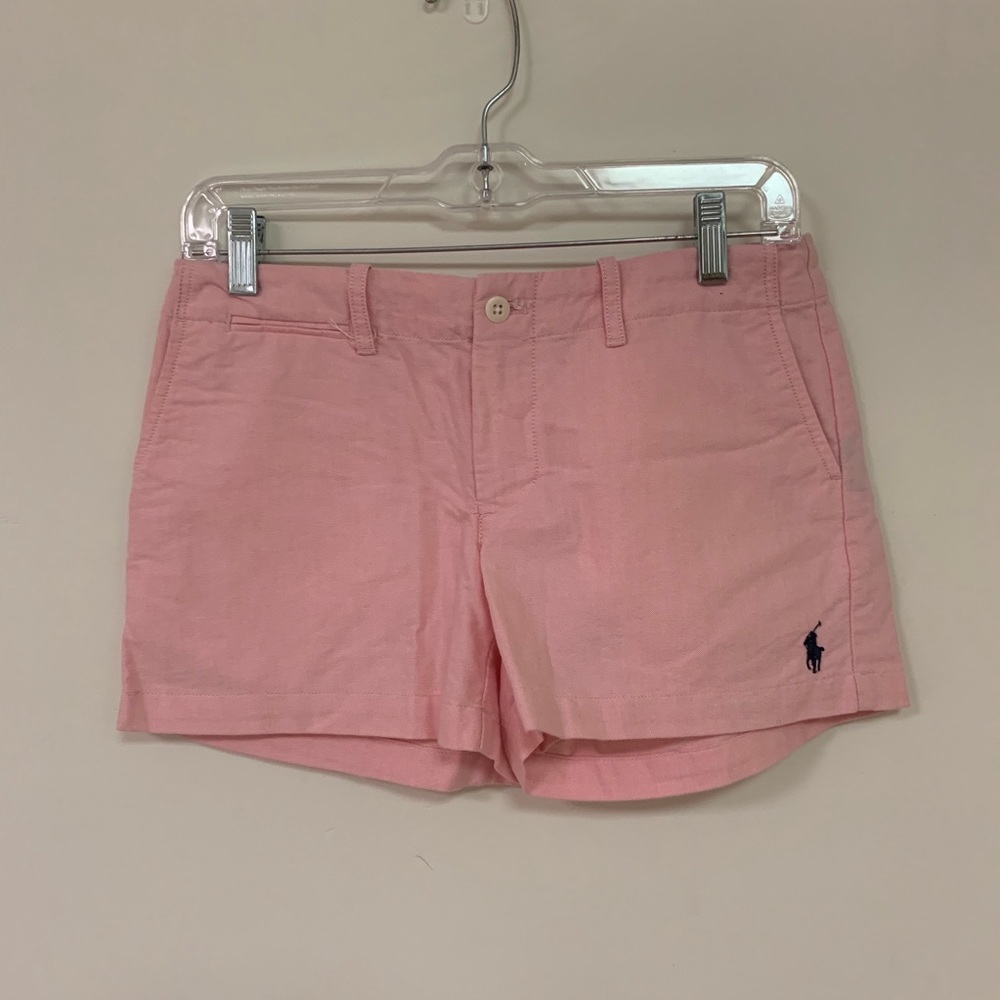 Ralph Lauren Sport | Pink Shorts Size 2